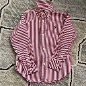 Polo Button down